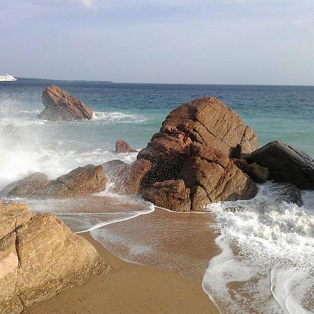 A 10 Min De La Croisette - Pieds Dans La Mer Cannes Exterior foto